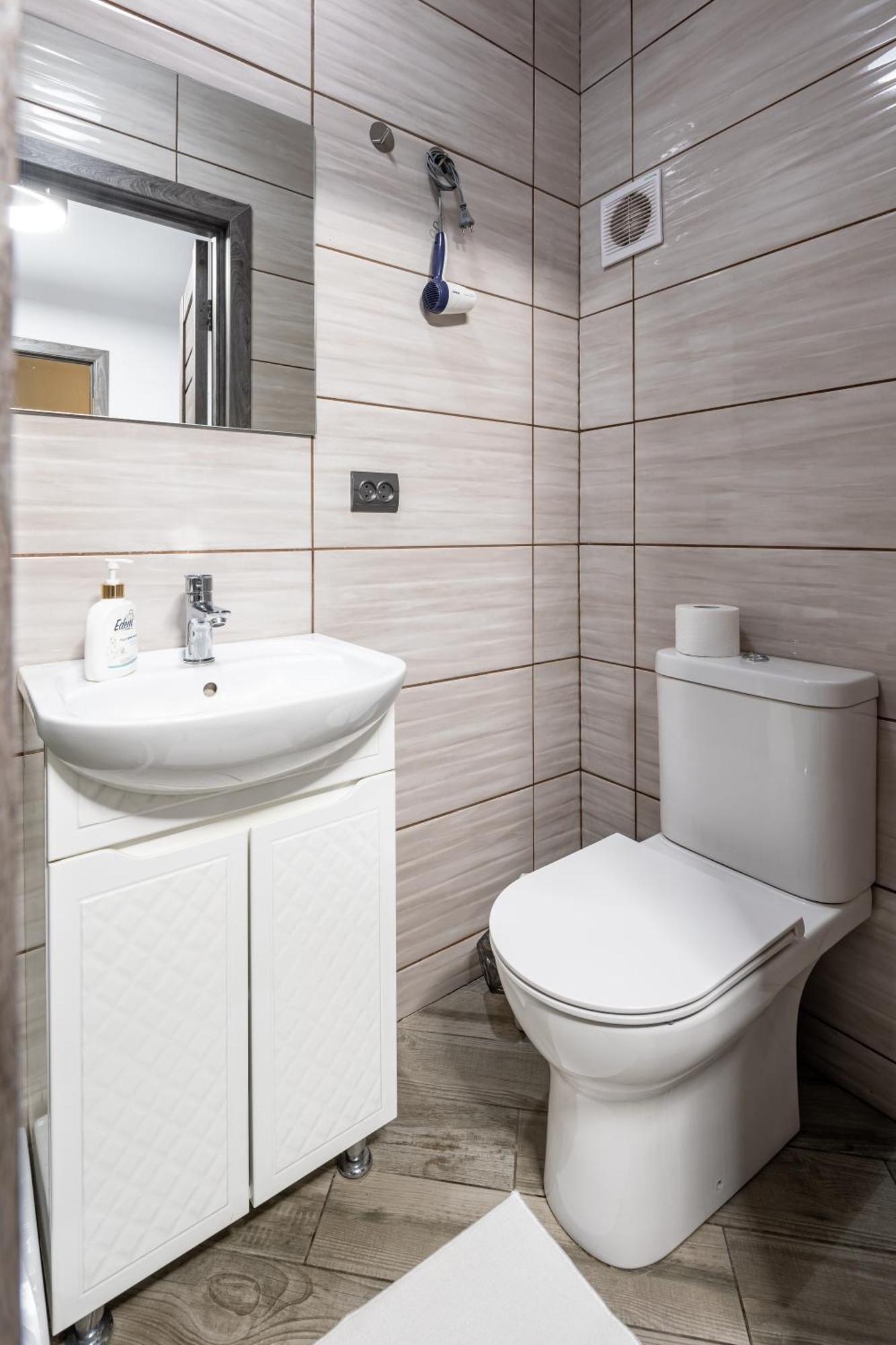 Cozy Apartments Center Lviv Bagian luar foto